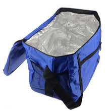 Brand Thermal Cooler Waterproof Home Picnic Storage Insulated Lunch Bag Portable Carry Tote
