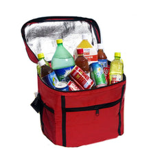 Brand Thermal Cooler Waterproof Home Picnic Storage Insulated Lunch Bag Portable Carry Tote