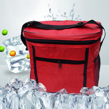 Brand Thermal Cooler Waterproof Home Picnic Storage Insulated Lunch Bag Portable Carry Tote