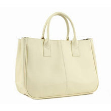 Fashion Women Leather Handbag Lady Elegant Korean Shoulder Tote bag