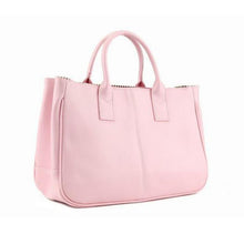 Fashion Women Leather Handbag Lady Elegant Korean Shoulder Tote bag