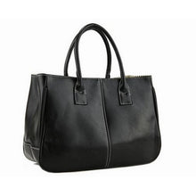 Fashion Women Leather Handbag Lady Elegant Korean Shoulder Tote bag