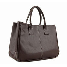 Fashion Women Leather Handbag Lady Elegant Korean Shoulder Tote bag