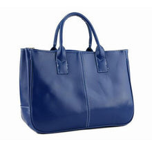 Fashion Women Leather Handbag Lady Elegant Korean Shoulder Tote bag