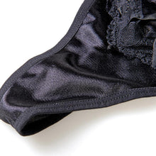 Panties Knickers Lingerie Women Sexy G-string V-string Thongs Underwear ping