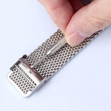 Stainless Steel Watch Band For Motorola Moto 360 Smart Watch+Tool ping