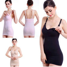 Women Pregnant Clothing Open Buckle Slim VBreastfeeding Nursing Bra Underwear Maternity Mini Dress freeship