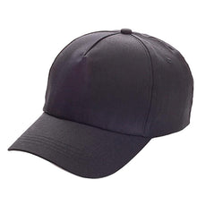 solid color snapback hats cap baseball cap golf hats hip hop fitted polo hats for men women