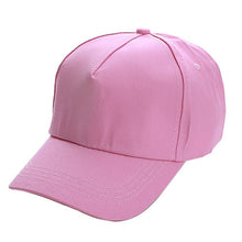 solid color snapback hats cap baseball cap golf hats hip hop fitted polo hats for men women