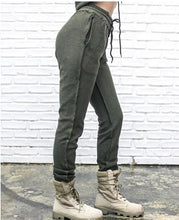 Sexy Anti-wear Hoodies Sets Woman Crop Sweatshirt 5 colors Casual Tracksuit Long sleeve Sportswear