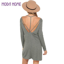 sexy-back-backless-women-t-shirt-dress-o-neck-long-sleeve-solid-casual-dress-elegant-ladies-party-mini-dresses-xl-vestido BBL