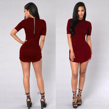 sexy-bandage-bodycon-dress-short-sleeve-women-evening-party-back-zipper-dresses-mini-free-style-ladies-cloth BBL