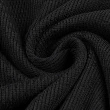 Sexy Bodycon Dress Lace Up Sleeve Knitted Dress Long Sleeve Basic Dresses Slim Dress For Women
