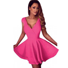 sexy-club-dress-v-neck-sleeveless-women-dress-zipper-backless-party-mini-dresses-plus-size-vestidos BBL