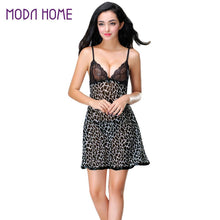 sexy-costumes-women-babydoll-dress-stone-print-lace-sheer-mesh-spaghetti-strap-sleepwear-nightgown-sexy-lingerie-with-g-string BBL