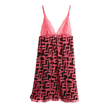 sexy-costumes-women-babydoll-dress-stone-print-lace-sheer-mesh-spaghetti-strap-sleepwear-nightgown-sexy-lingerie-with-g-string BBL