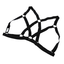 sexy-goth-lingerie-elastic-harness-cage-bra-90s-cupless-lingerie-bondage-harness-belt-bra-cut-out-strappy-womens-bandage-bra BBL
