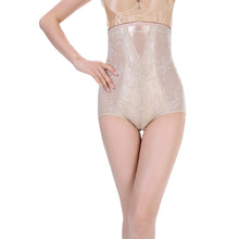 sexy-body-shapers-womens-floral-shapewear-shorts-high-waist-trainer-slimming-tummy-control-breathable-panties BBL