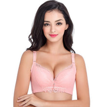 sexy-ladies-embroidered-side-support-push-up-bra-plunge-underwired-bra-for-women-new-py16 BBL