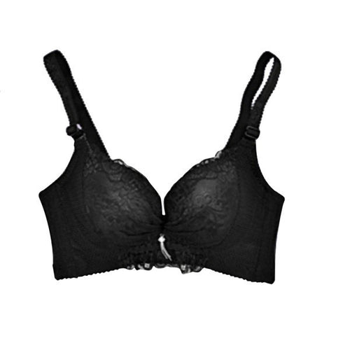 sexy-ladies-embroidered-side-support-push-up-bra-plunge-underwired-bra-for-women-new-py16 BBL