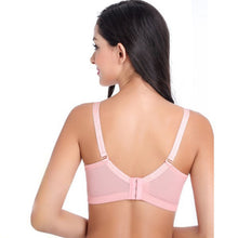 sexy-ladies-embroidered-side-support-push-up-bra-plunge-underwired-bra-for-women-new-py16 BBL