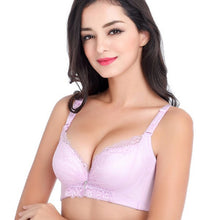 sexy-ladies-embroidered-side-support-push-up-bra-plunge-underwired-bra-for-women-new-py16 BBL