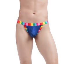 sexy-men-backless-briefs-rainbow-striped-string-homme-u-convex-elastic-waist-band-g-string-t-back-thong-underwear-underpant BBL