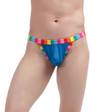 sexy-men-backless-briefs-rainbow-striped-string-homme-u-convex-elastic-waist-band-g-string-t-back-thong-underwear-underpant BBL
