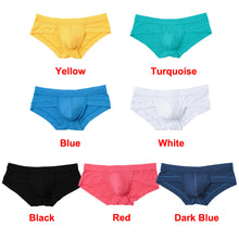 sexy-men-boys-briefs-solid-modal-panties-u-convex-calzoncillos-pouch-low-elastic-waist-thongs-underpants-big-pouch-underwear BBL