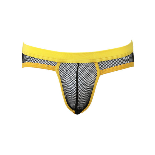sexy-men-mesh-sheer-boxer-shorts-u-convex-pouch-transparent-slip-homme-elastic-waist-gridding-underpants-men-mini-underwear BBL