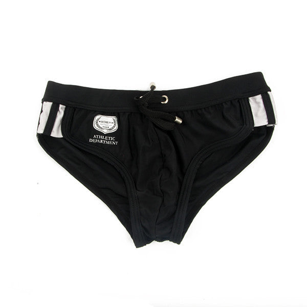 sexy-mens-briefs-rope-tie-swimpants-swimwear-underwear-4-colors-s-xl BBL