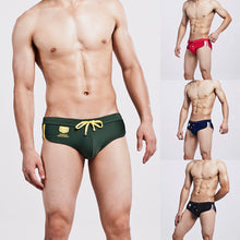 sexy-mens-briefs-rope-tie-swimpants-swimwear-underwear-4-colors-s-xl BBL
