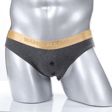 sexy-mens-briefs-cotton-underwear-shorts-underpants-button-low-rise-briefs-s-m-lxl BBL