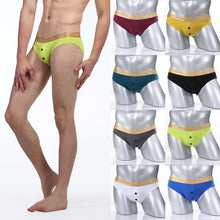 sexy-mens-briefs-cotton-underwear-shorts-underpants-button-low-rise-briefs-s-m-lxl BBL