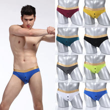 sexy-mens-briefs-cotton-underwear-shorts-underpants-button-low-rise-briefs-s-m-lxl BBL