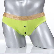 sexy-mens-briefs-cotton-underwear-shorts-underpants-button-low-rise-briefs-s-m-lxl BBL