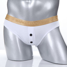 sexy-mens-briefs-cotton-underwear-shorts-underpants-button-low-rise-briefs-s-m-lxl BBL
