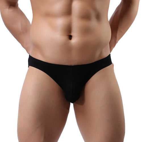 sexy-modal-low-rise-briefs-men-thong-shorts-u-convex-penis-pouch-briefs-solid-underpants-jockstrap-underwear-calzoncillos-hombre BBL
