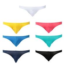 sexy-modal-low-rise-briefs-men-thong-shorts-u-convex-penis-pouch-briefs-solid-underpants-jockstrap-underwear-calzoncillos-hombre BBL