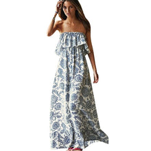 sexy-off-shoulder-long-maxi-xl-dress-women-boho-evening-beach-sundress BBL