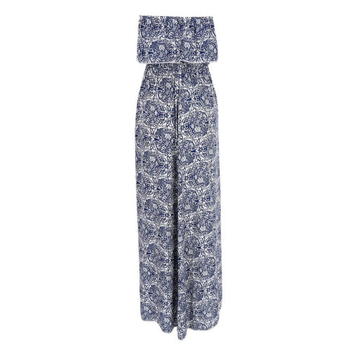 sexy-off-shoulder-long-maxi-xl-dress-women-boho-evening-beach-sundress BBL