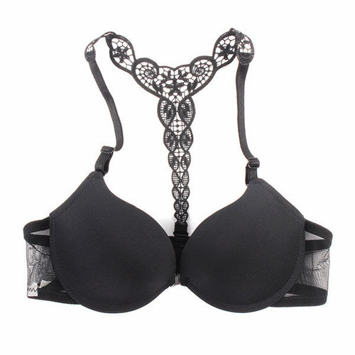 sexy-push-up-bras-for-women-front-closure-lace-racer-back-racerback-bra-smooth-32-36b-py4-y3 BBL