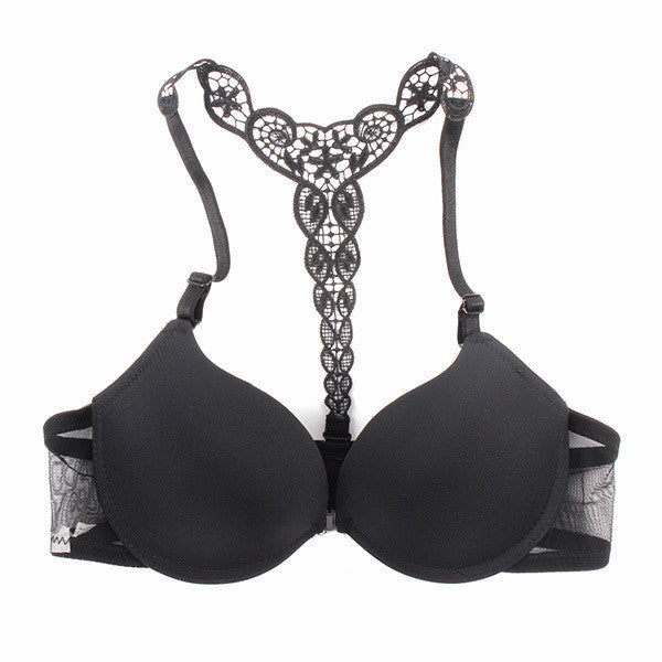 sexy-push-up-bras-for-women-front-closure-lace-racer-back-racerback-bra-smooth-32-36b-py4-y3 BBL