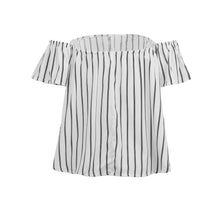 sexy-slash-neck-women-tops-tees-striped-off-shoulder-beach-style-tops-women-blouses-tee-shirt-party-tube-top-blusas BBL