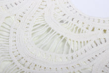 Sexy Tank Tops Women Lace Patchwork Halter Top Crochet Hollow Out Tops Tank Slim Veste Femme Plus Size Camisole