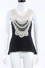 Sexy Tank Tops Women Lace Patchwork Halter Top Crochet Hollow Out Tops Tank Slim Veste Femme Plus Size Camisole