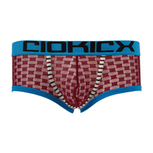 sexy-underwear-men-classic-stripes-printed-breathable-underpants-mesh-insert-elastic-dropped-waist-u-shape-mens-boxers-shorts BBL