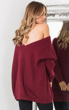 Sexy V-Neck Loose Sweater Dresses Knitting Dress Women Long Sleeve Warm Casual Bodycon Dress Vestidos GV408