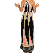 sexy-women-boho-maxi-dress-stripe-print-rope-halter-neck-high-split-sleeveless-evening-party-dress-women-long-dress-vestidos BBL