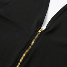 sexy-women-deep-v-neck-wrap-bodycon-dress-front-zipper-backless-clubwear-ukraine-club-party-midi-dress-black-vestidos-de-renda BBL